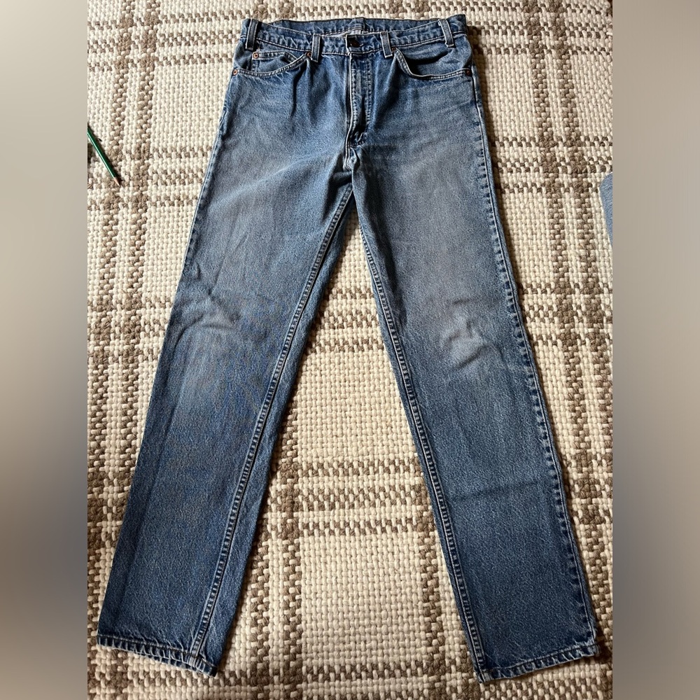 Levi’s 505 Jeans